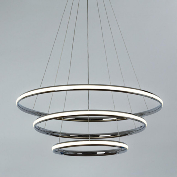 Каскадная люстра ARTE Lamp Meridiana A2198SP-3CC