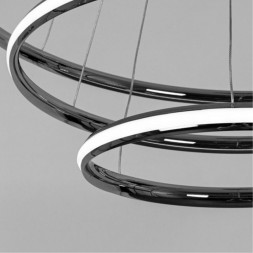 Каскадная люстра ARTE Lamp Meridiana A2198SP-3CC