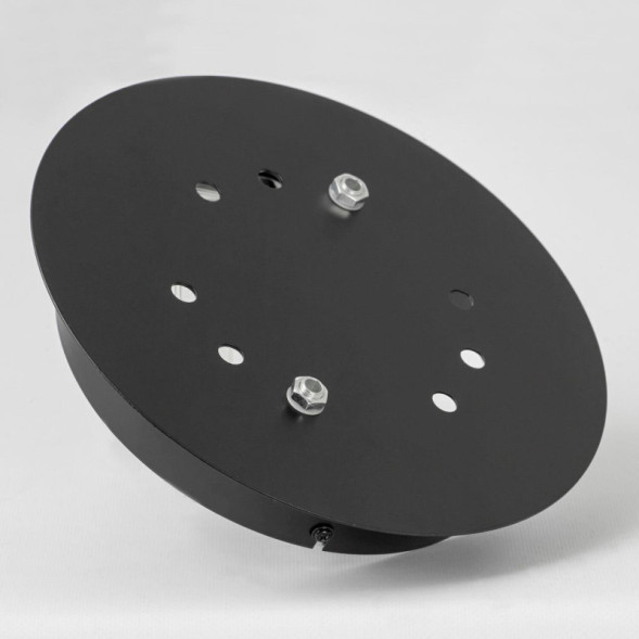 Потолочная люстра Lussole LSP-8940 BLUBBER