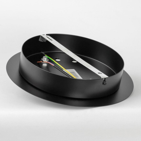 Потолочная люстра Lussole LSP-8940 BLUBBER