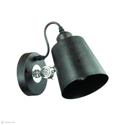 Бра LUMION NEROPIUS 3532/1W