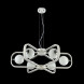 Подвесная люстра Maytoni MOD431-PL-06-WS Avola
