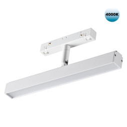 Светодиодный трековый светильник Novotech FLUM 48 358611