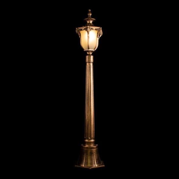 Садово-парковый светильник LOFT IT 100017/1100 Alessano