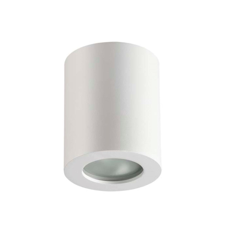 Точечный влагозащищенный светильник Odeon Light AQUANA 3571/1C