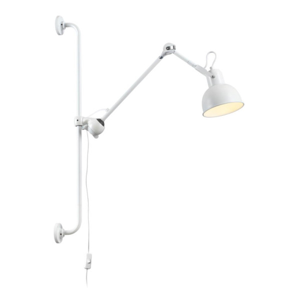Бра Odeon Light ARTA 4126/1WA