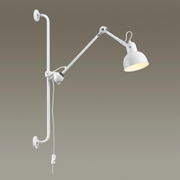 Бра Odeon Light ARTA 4126/1WA