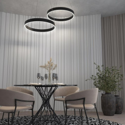 Подвесная люстра Novotech ITER 358959