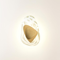 Бра Odeon Light Icy 4314/9WL