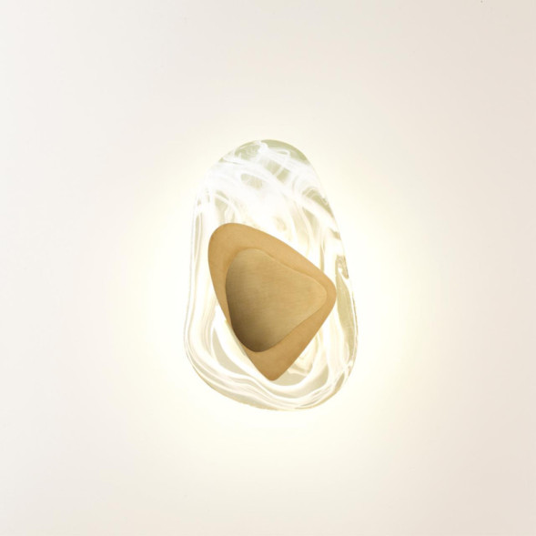 Бра Odeon Light Icy 4314/9WL