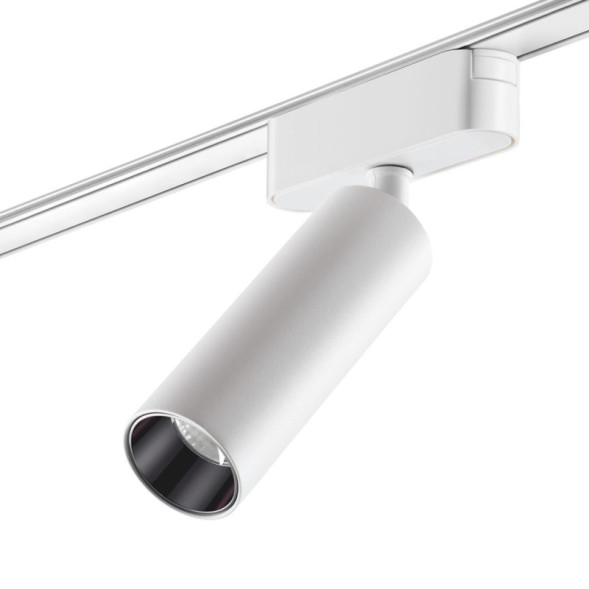 Магнитный трековый светильник Novotech SMAL 359091