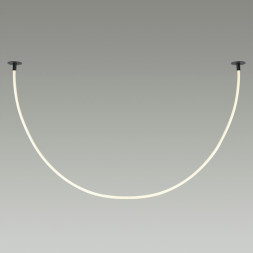 Подвесной светильник Odeon Light CORDA 4391/40CL