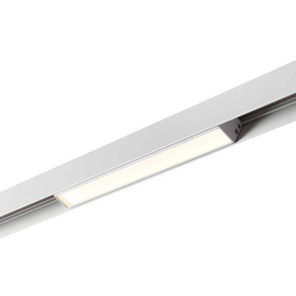 Светодиодный трековый светильник Novotech FLUM 359198