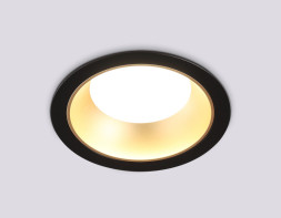 Встраиваемый точечный светильник Ambrella Light TN52334 TECHNO SPOT