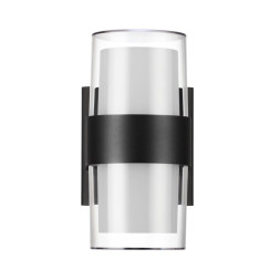 Уличный настенный светильник Novotech OPAL 359298