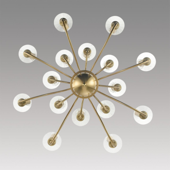 Подвесная люстра LUMION Incanto 8033/16