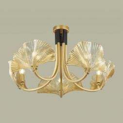 Люстра на штанге Odeon Light VENTAGLIO 4870/5