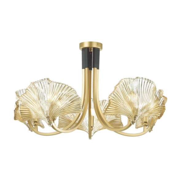 Люстра на штанге Odeon Light VENTAGLIO 4870/5