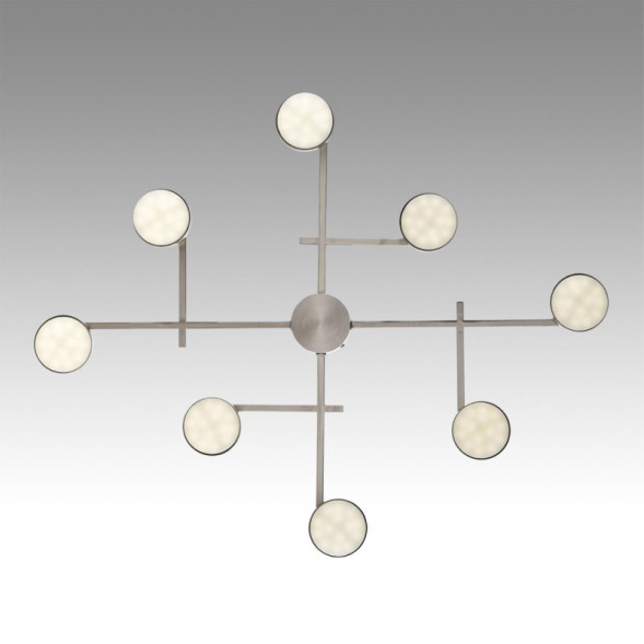 Потолочная люстра LUMION DABRA 8115/8C