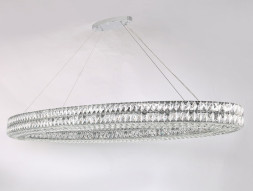 Подвесная люстра Newport 10127+21/S