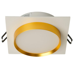 Точечный встраиваемый светильник Feron 51362 Feron DL506