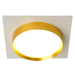 Точечный встраиваемый светильник Feron 51362 Feron DL506