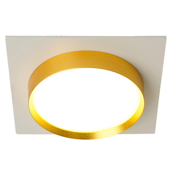 Точечный встраиваемый светильник Feron 51362 Feron DL506