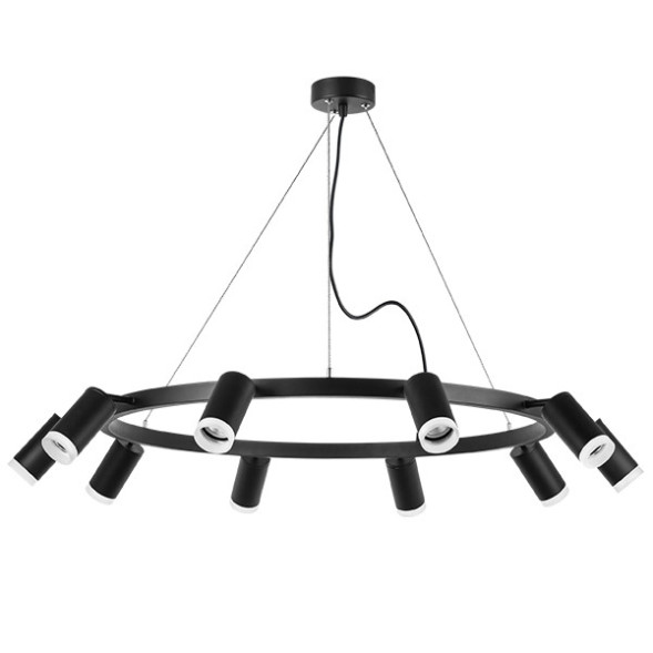 Подвесная люстра Lightstar RULLO LR0203700