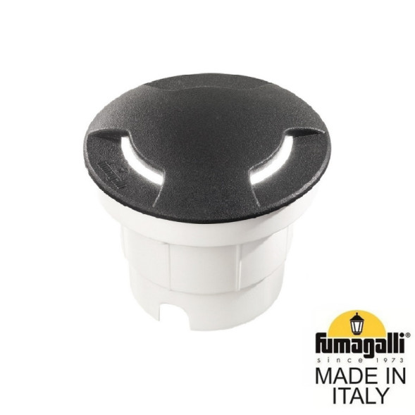 Тротуарный светильник Fumagalli 2F3.000.000.AXG1L CECI