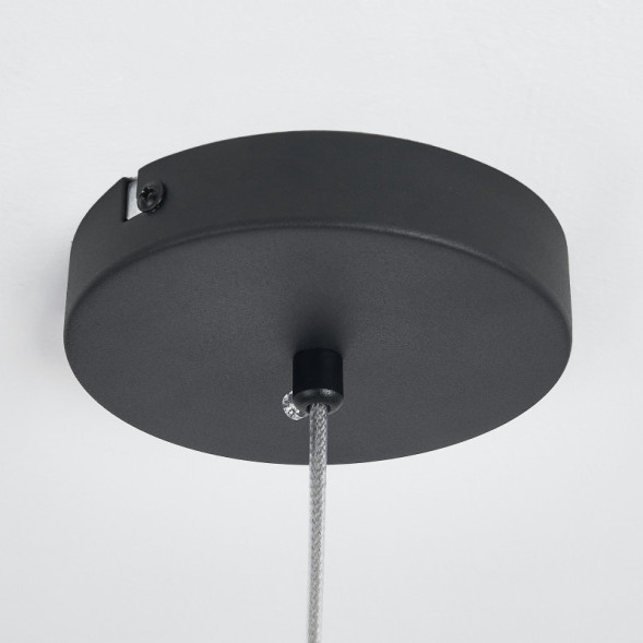 Подвесной светильник Lightstar Ceramo BW 799027