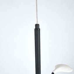 Подвесной светильник Lightstar Ceramo BW 799027