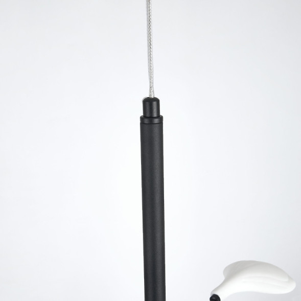 Подвесной светильник Lightstar Ceramo BW 799027