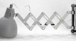 Бра Lussole KOYUKUK LSP-8050V