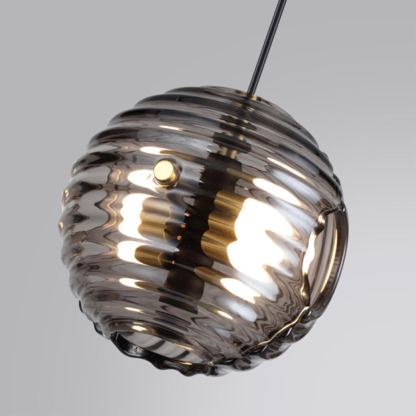 Подвесной светильник Odeon Light L-VISION 5041/12L