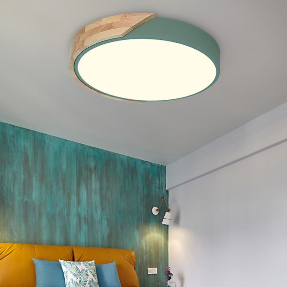 Потолочный светильник ImperiumLoft 193048-26