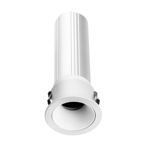 Точечный встраиваемый светильник Favourite Headset 4786-1C