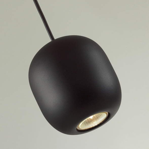 Подвесной светильник Odeon Light PENDANT 5060/1BA