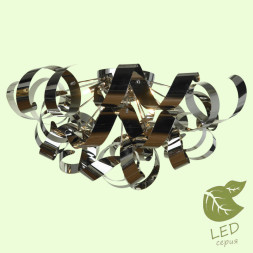 Потолочный светильник Lussole Briosco GRLSA-5907-09