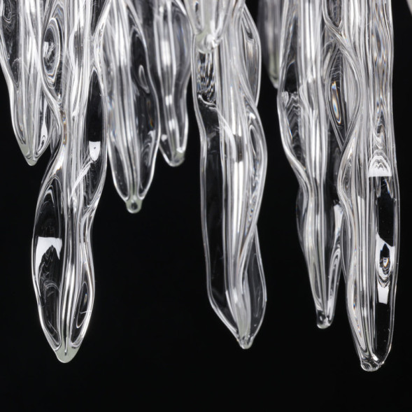 Подвесная люстра MW-Light Лайма 467013808