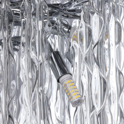 Подвесная люстра MW-Light Лайма 467013808