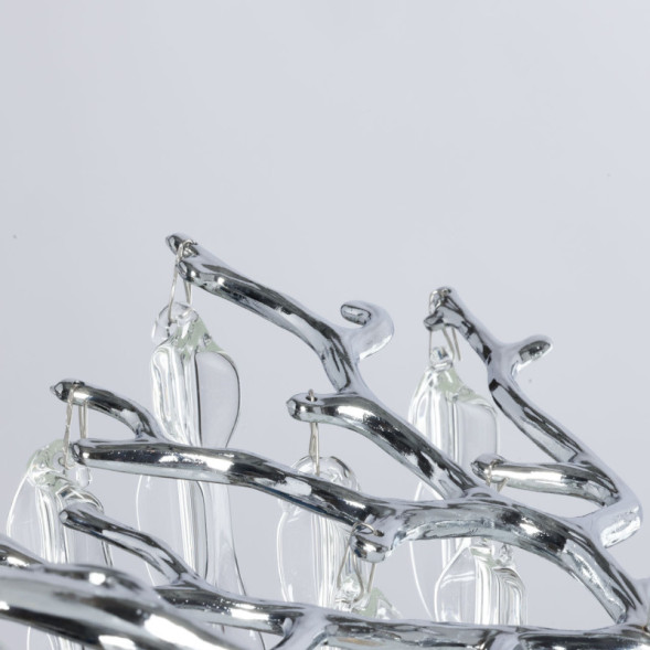 Подвесная люстра MW-Light Лайма 467013808