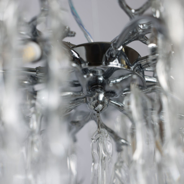 Подвесная люстра MW-Light Лайма 467013808