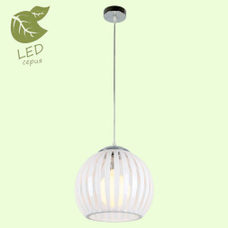 Подвесной светильник Lussole HOCKESSIN GRLSP-0158