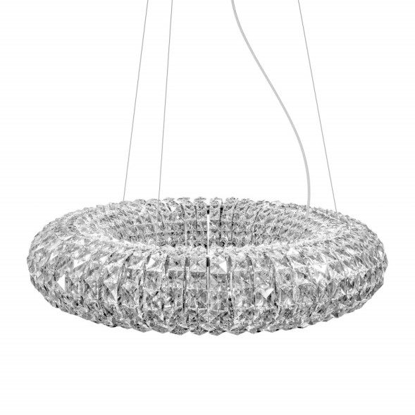 Подвесная люстра Lightstar ONDA 741104