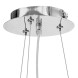 Подвесная люстра Lightstar ONDA 741104