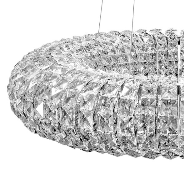 Подвесная люстра Lightstar ONDA 741104