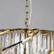 Подвесная люстра MW-Light Аделард 642017010