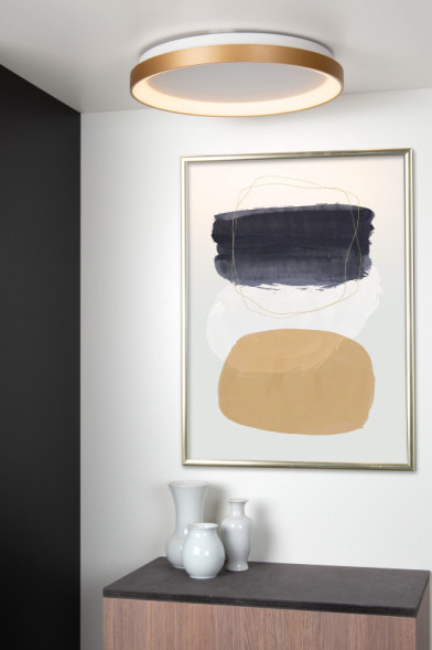 Потолочный светильник LUCIDE VIDAL 46103/38/02