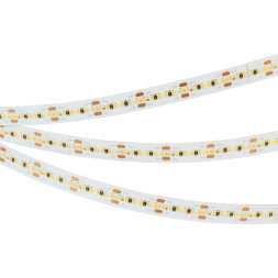 Лента Arlight MICROLED-M300-10mm 2216 023590(2) 108W 24V 9700lm белый (теплый) IP20