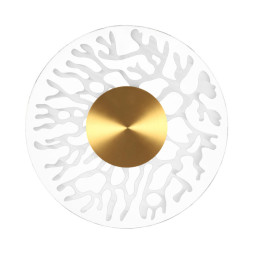 Бра Odeon Light SOLARIS 6627/9WL